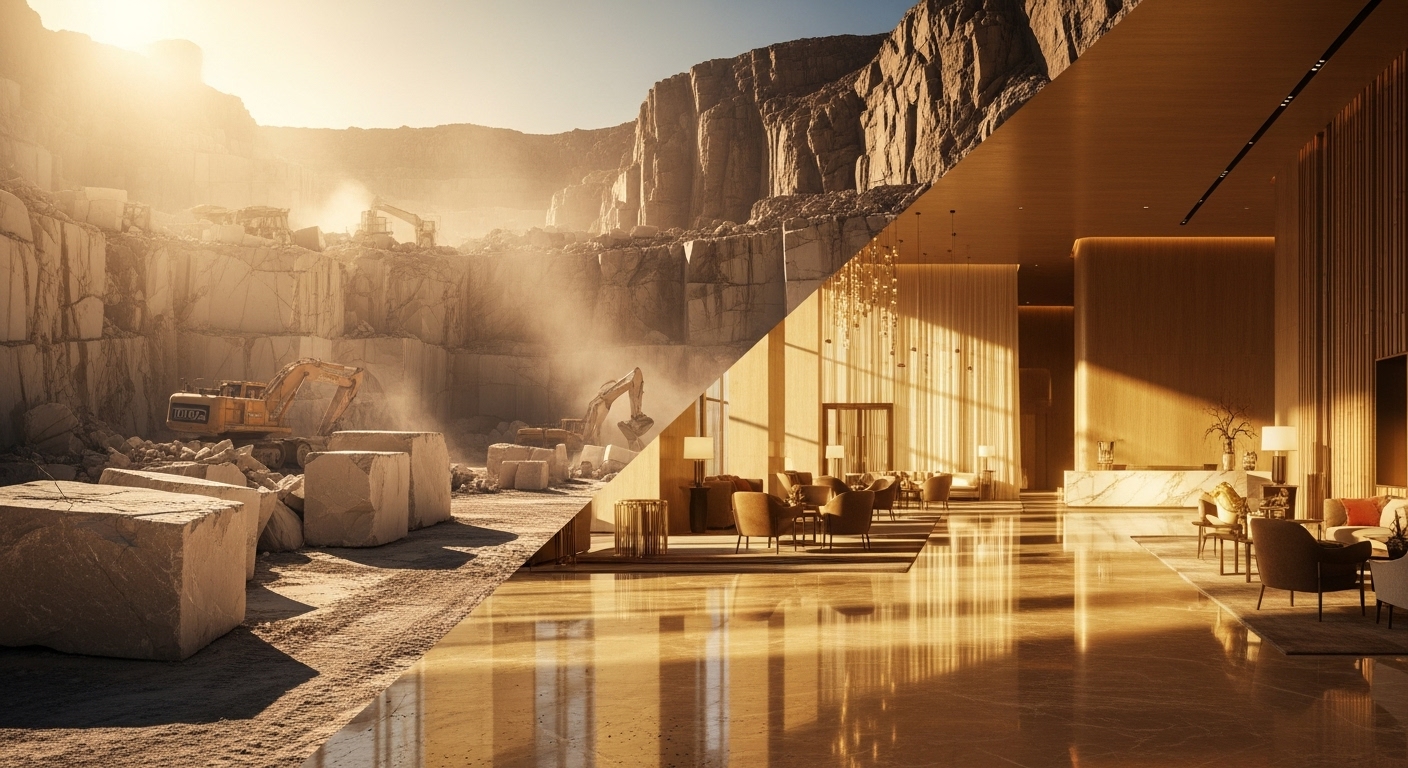 Travertine Stone Saudi Arabia