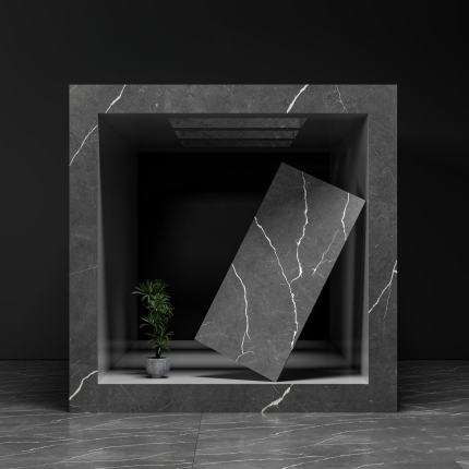 Pietra-Gray Marble