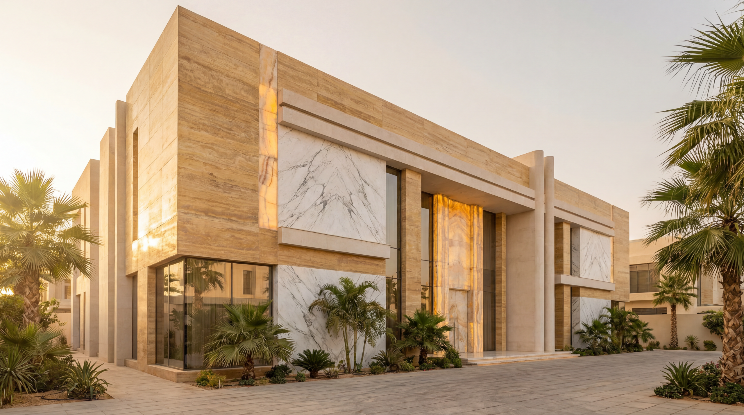stone Saudi Arabia