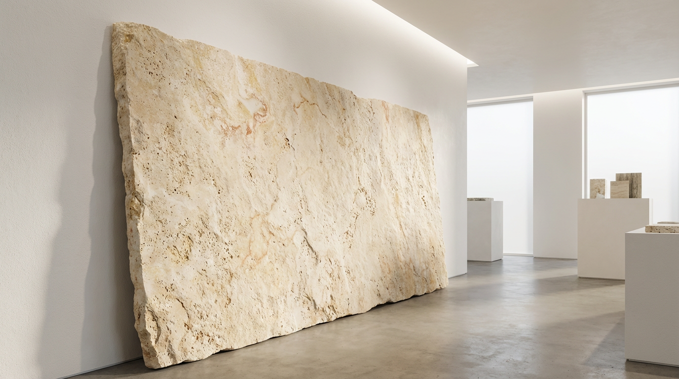 Premium Building Materials