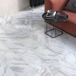 calcatta isola marble
