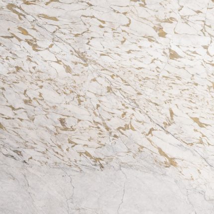 Calcatte gold marble