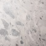 Terrazzo Stone Silver Matt - Image 2