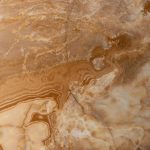 Mars Marble