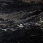 Persian Portoro Marble - تصویر 2