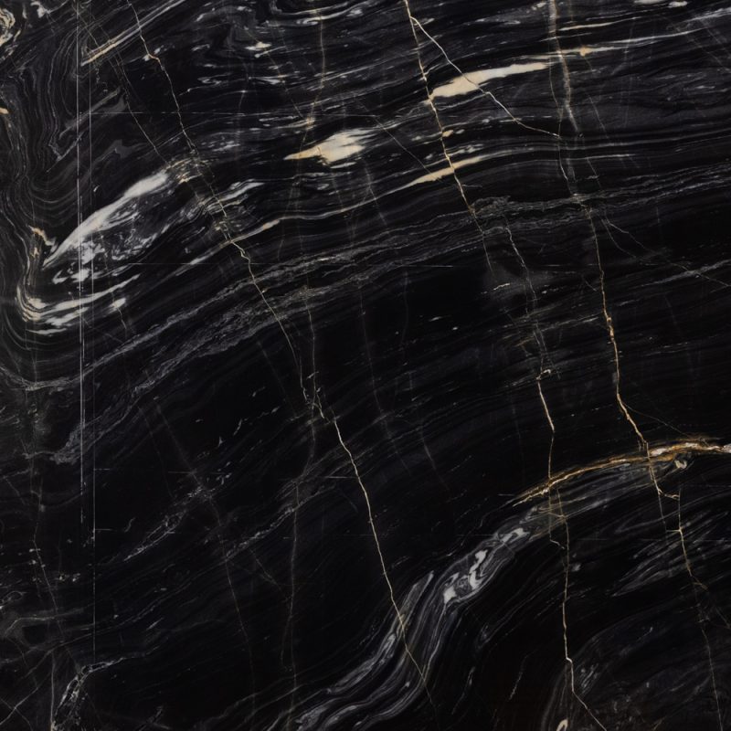 Belvedere Black Granite