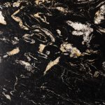 Titanium Gold Granite