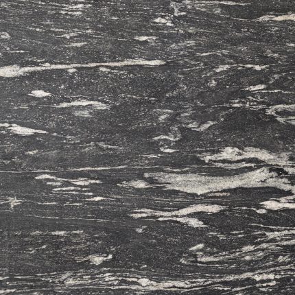 Viscon White and Black Granite