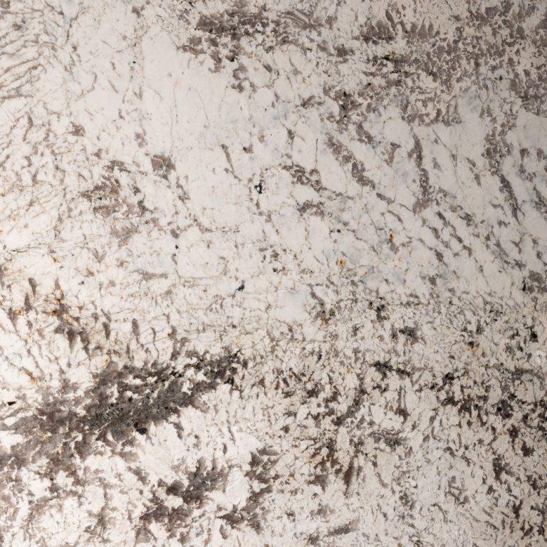 Alaska White Granite