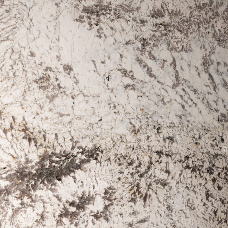 Alaska White Granite