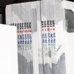 Tartaruga Black And White Marble - تصویر 4