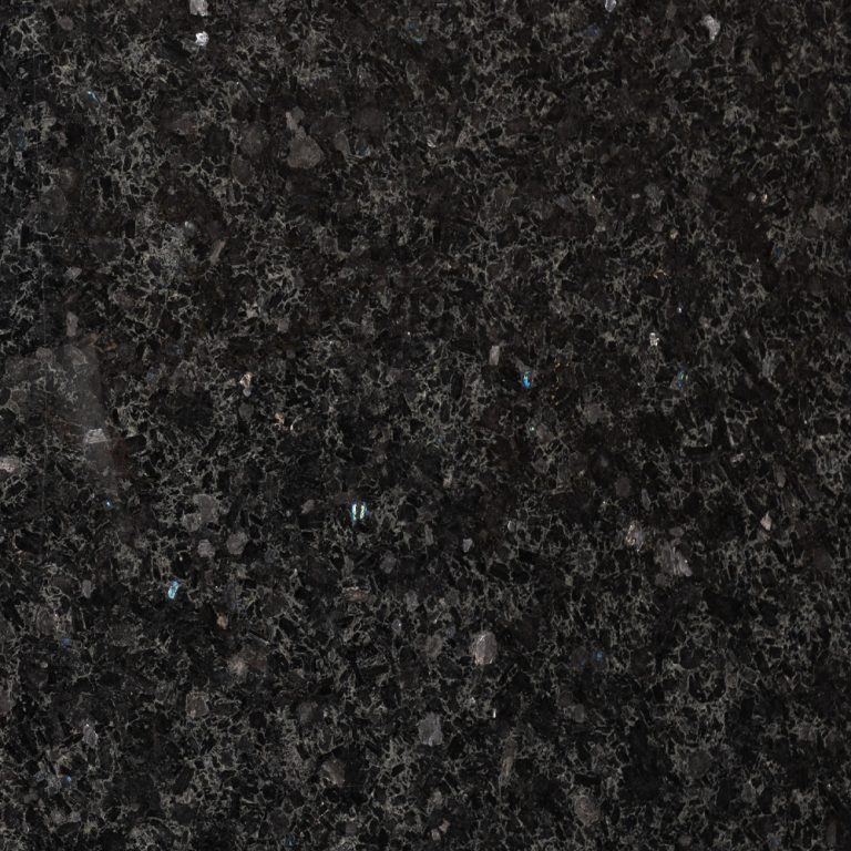 Angola Black Granite