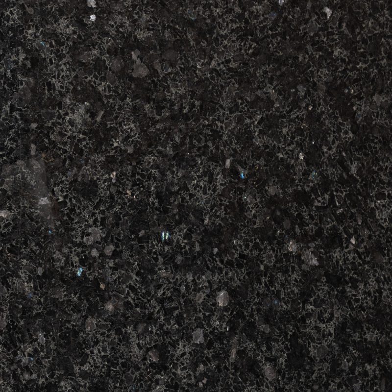 Angola Black Granite