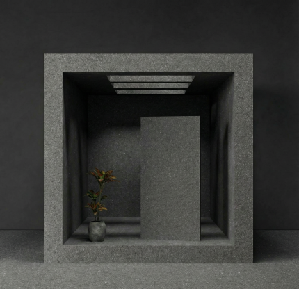 Basaltina Classico Basalt