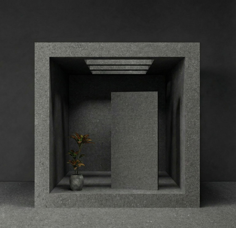 Basaltina Classico Basalt