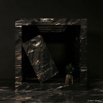 Belvedere brown Gold Quartzite