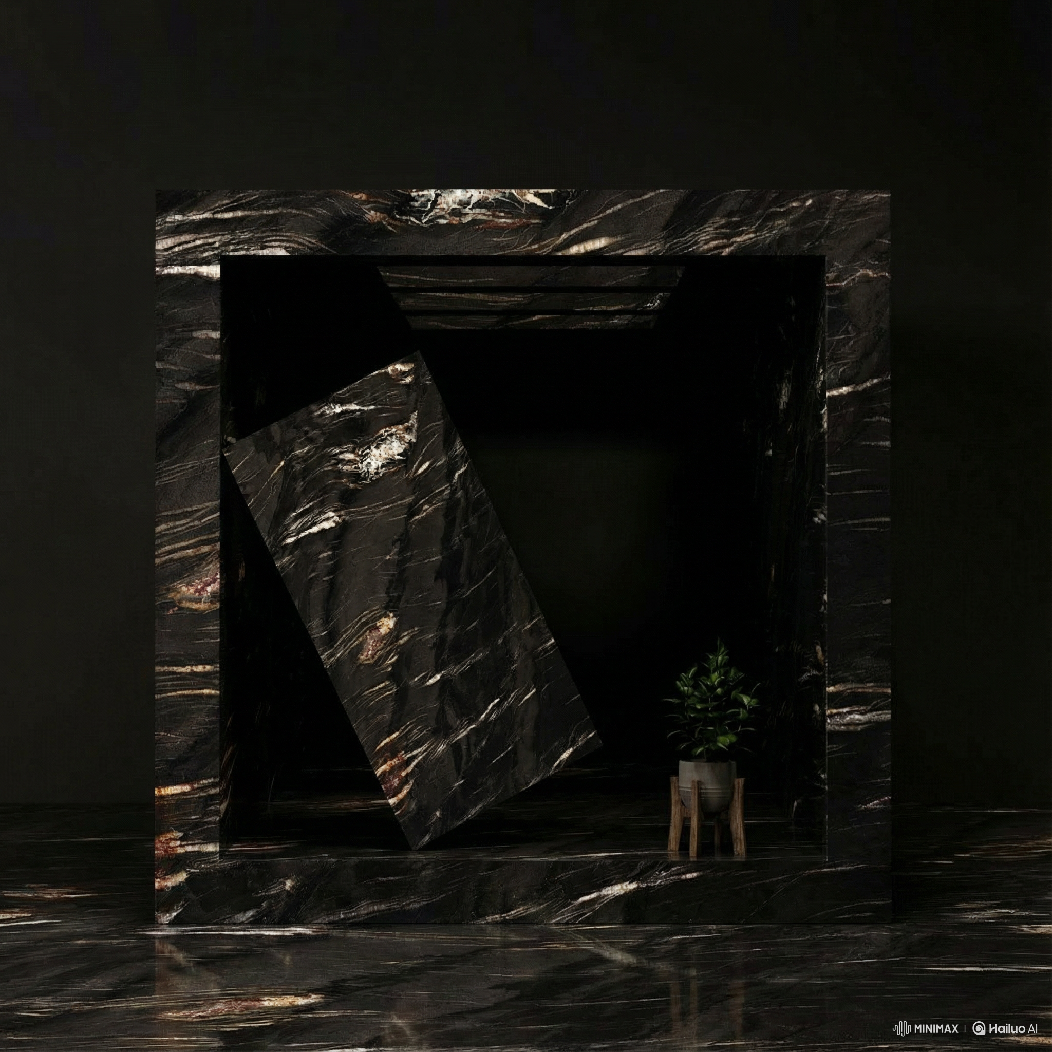 Belvedere brown Gold Quartzite Belvedere brown Gold Quartzite