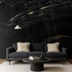 Black Granite