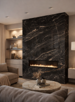 Black Granite