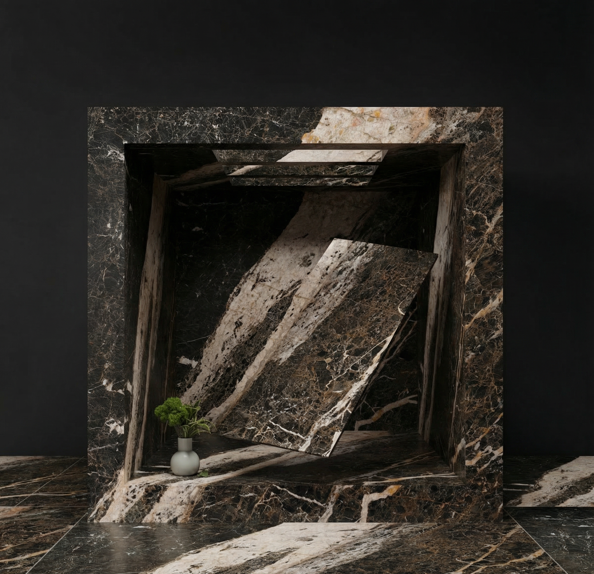 Bruno Perla Marble Bruno Perla Marble