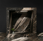 Dark Emperador Marble