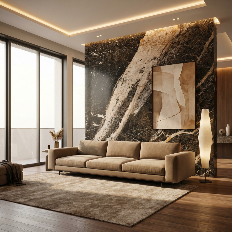 Dark-Emperador-Marble