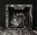 GRIGIO CARNICO travertine