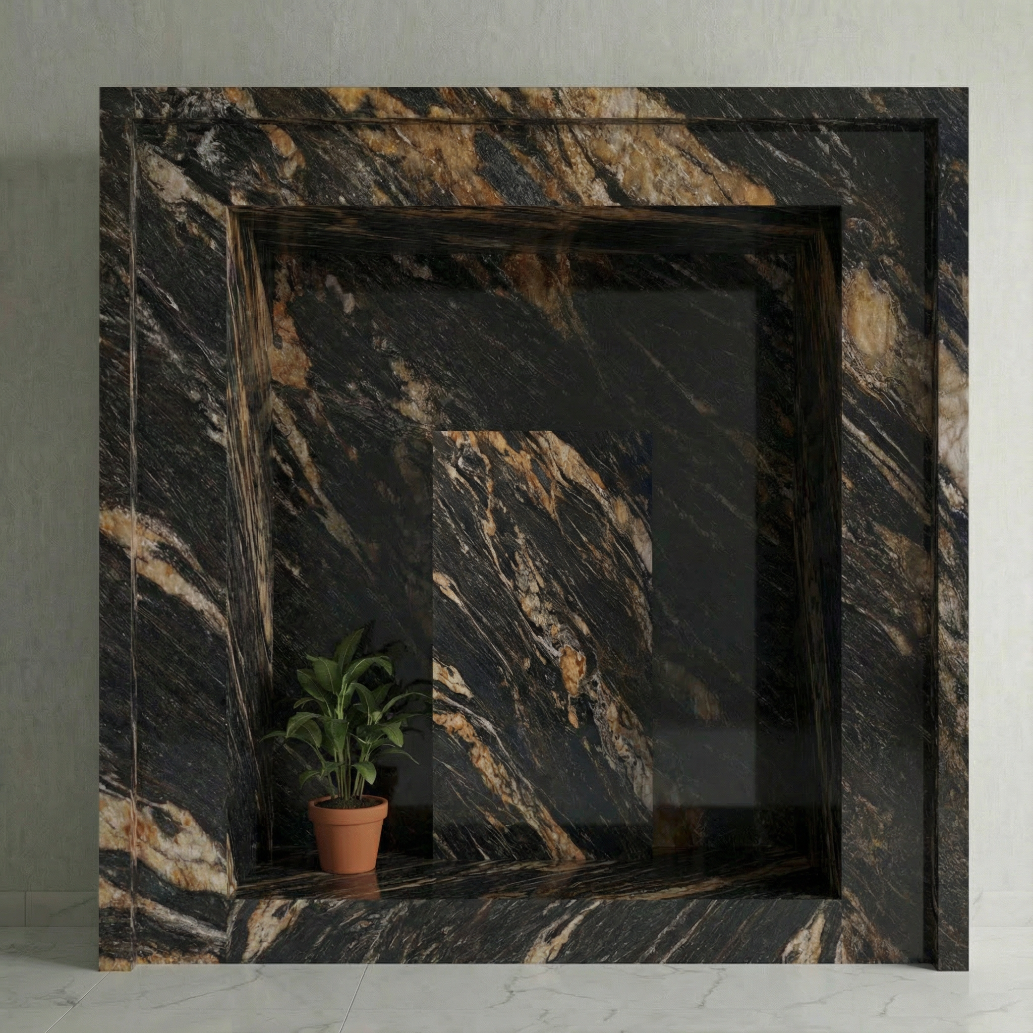 Desert Dream Granite Desert Dream Granite