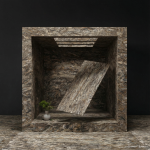 Eragon Brown Granite