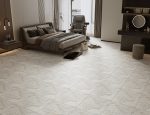 white travertine