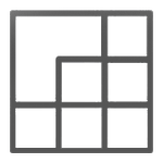 Brown/Emperador Marble