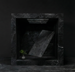 La Marca Nero Black Marble
