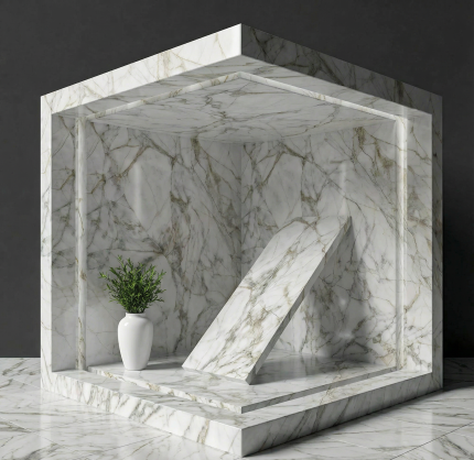 Macchia Vecchia Marble