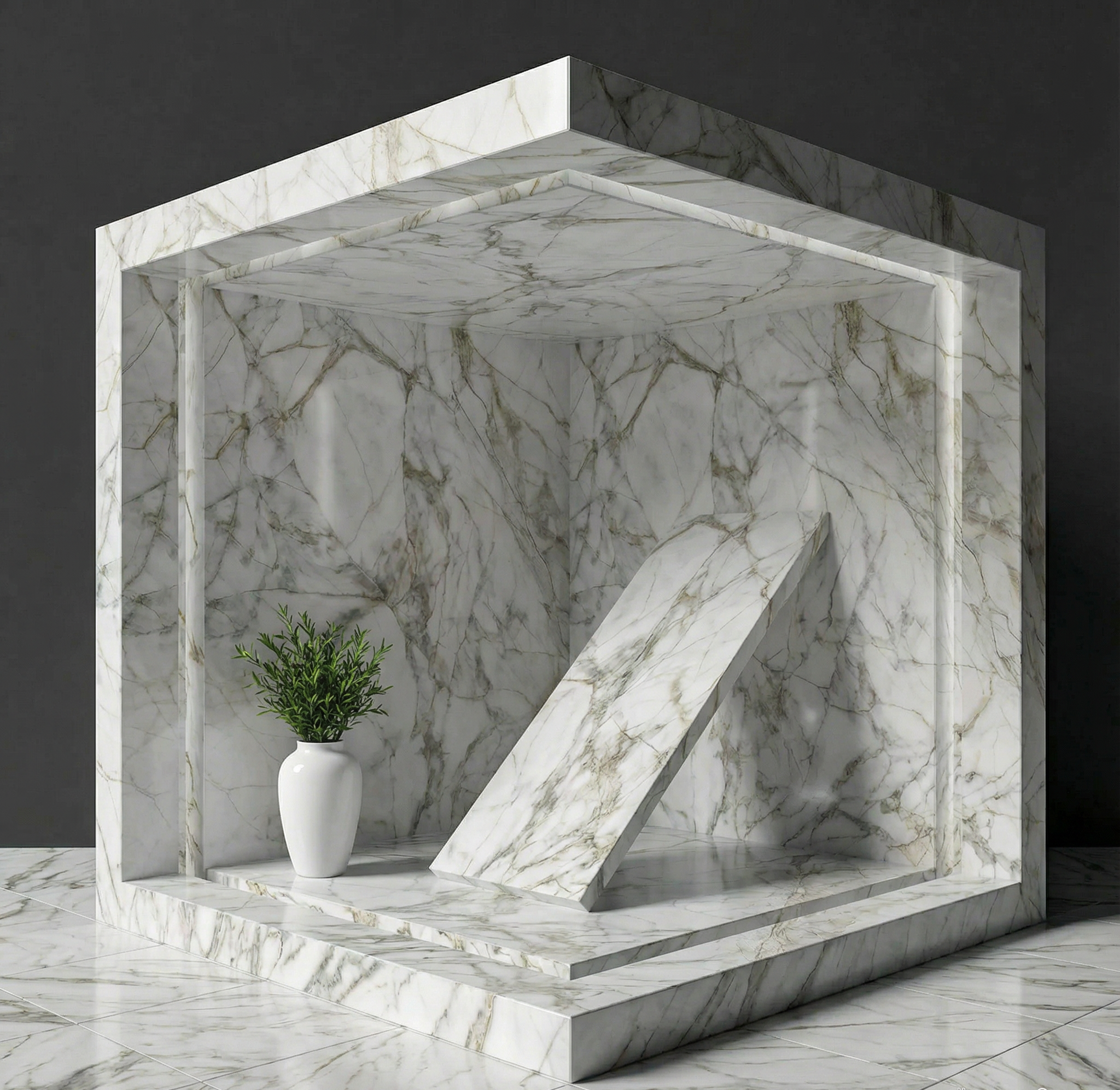 Macchia Vecchia Marble Macchia Vecchia Marble