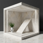 Marvel Diva White Everest dolomiti