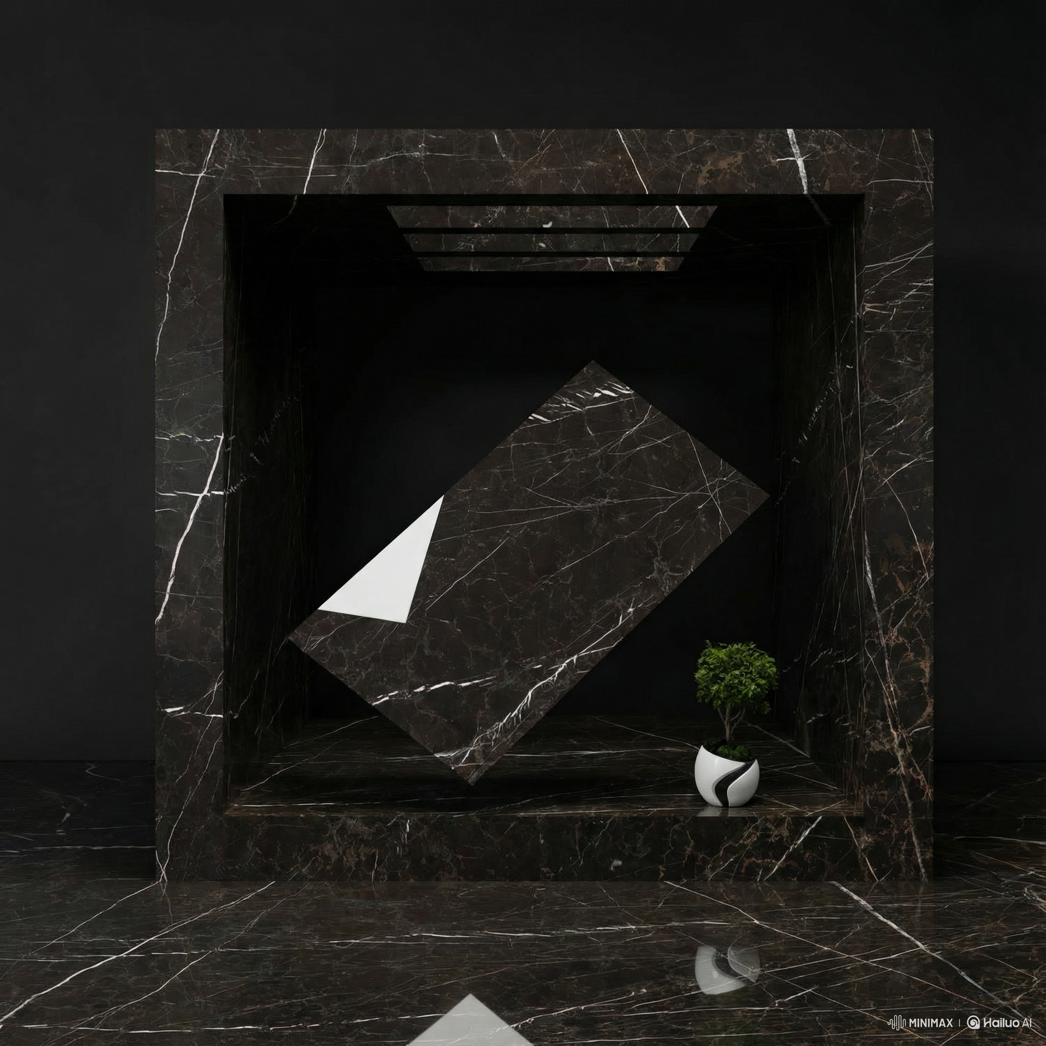 Nero dark brown Nero dark brown