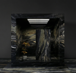 Persian Portoro Marble