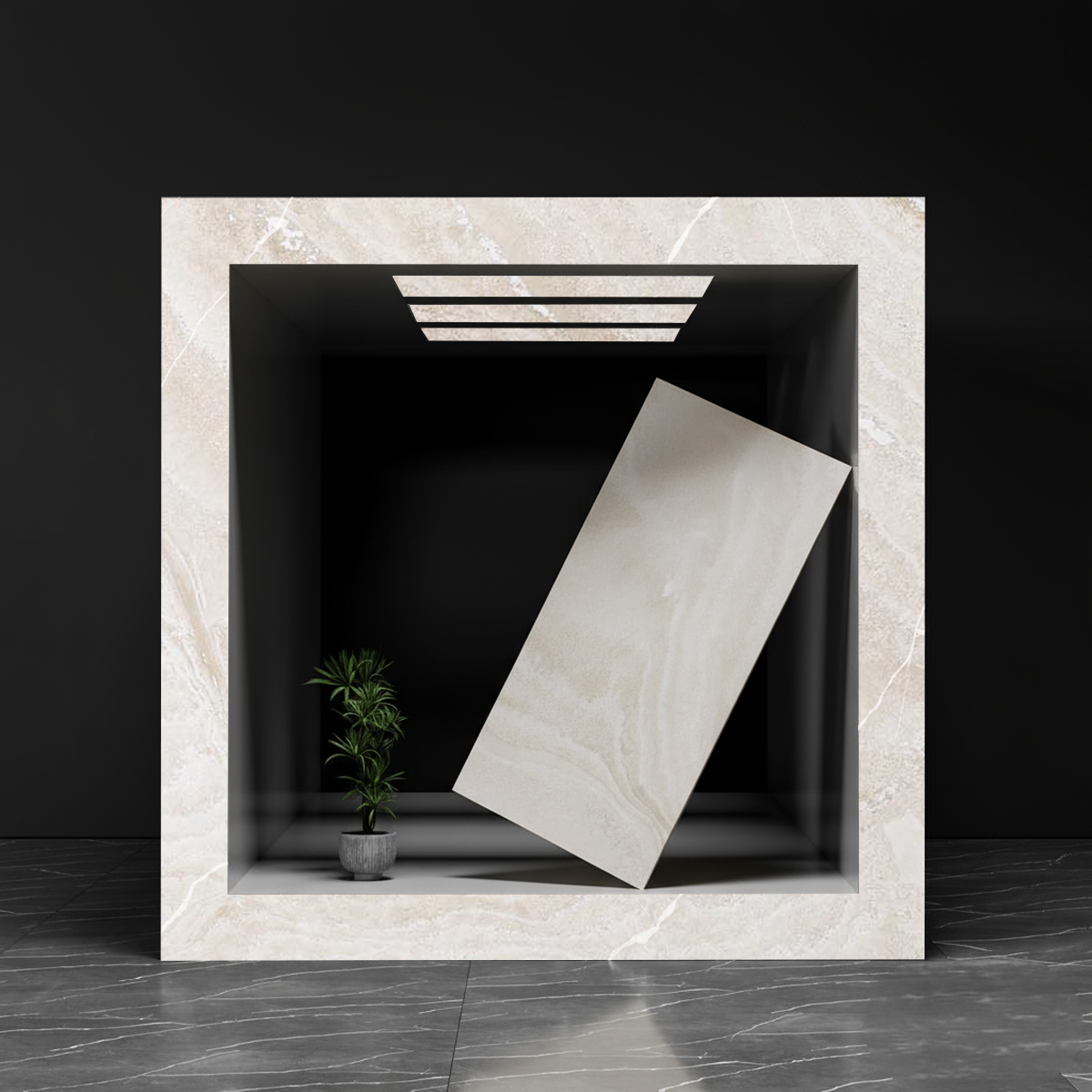 Pasadena Terra Griss Beige Pasadena Terra Griss Beige