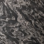 Sunset Black Granite