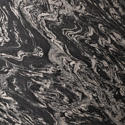 Sunset Black Granite