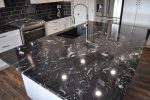 Belvedere Brown Gold Granite - Image 2