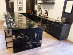 Belvedere Brown Gold Granite - Image 3