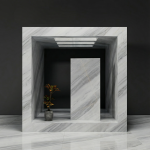 BIANCO LASA MARBLE