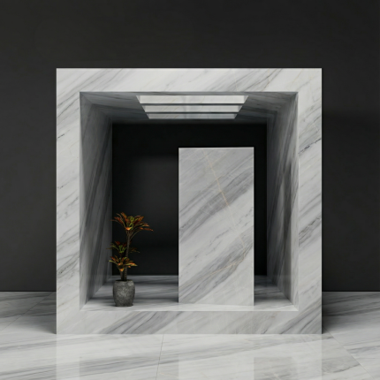 BIANCO LASA MARBLE