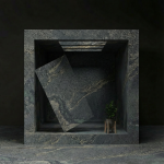 Zeera Green Quartzite