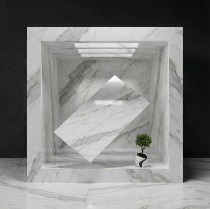 Mont Blanc Marble