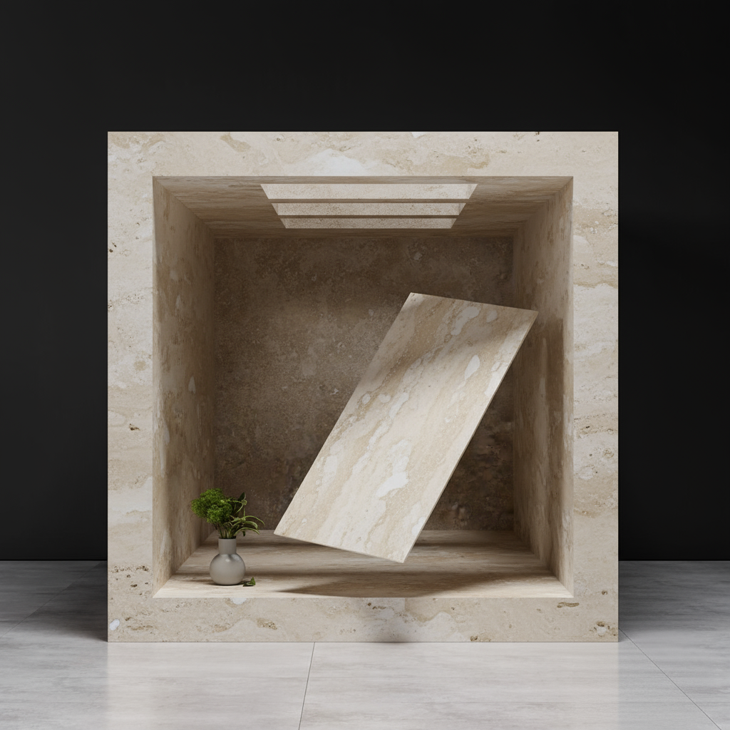 Omnia Beige Omnia Beige