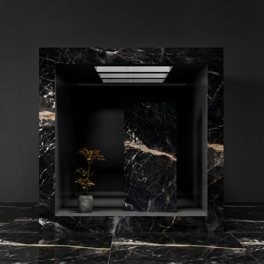 Mashhad Black marble Mashhad Black marble