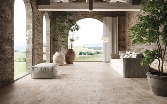 Interior Applications