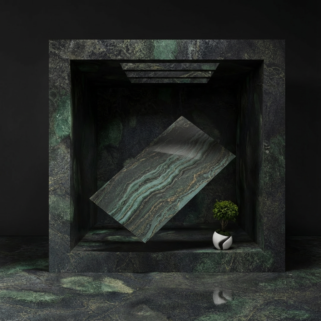 marble_textured_architectural_display Arraco - تصویر 1